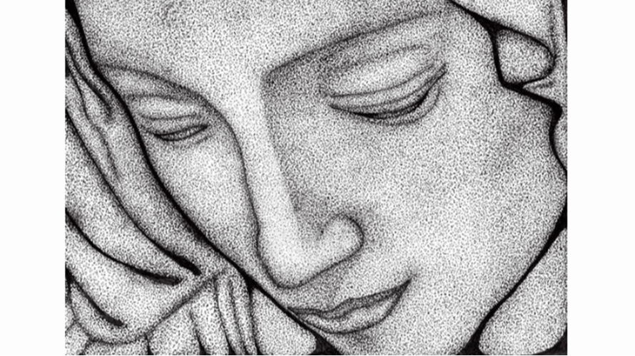 "سيدة الجبل": استعادة القرار الوطني يشكل بداية الحلول التنموية والإنمائية والإصلاحية على مساحة لبنان