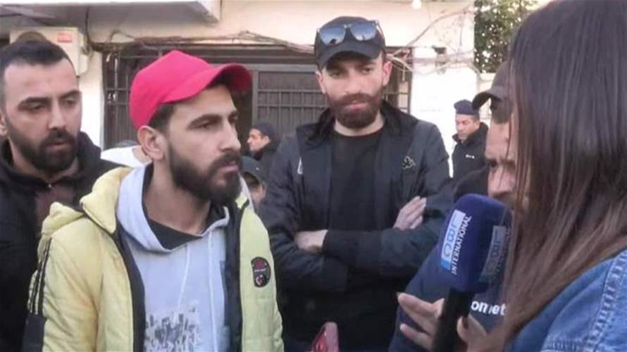 خطر سقوط المباني مستمر… إليكم المشهد من طرابلس