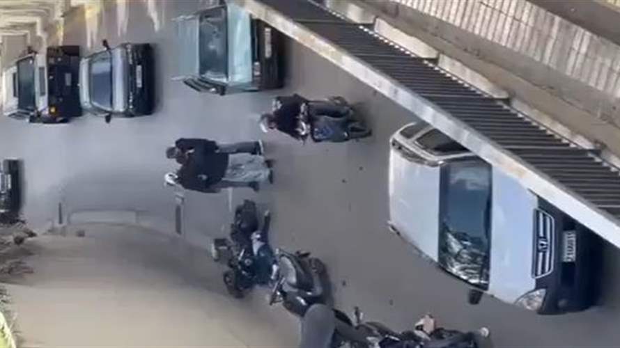 الوكالة الوطنية للإعلام: حادث الطيونة ليس نتيجة فرار ولا حاجز لقوى الأمن في المحلة