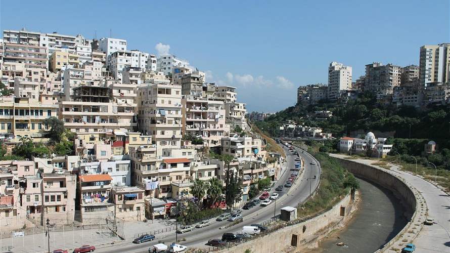 "Time bomb" buildings: What is the reason behind Tripoli's risk of building collapse?