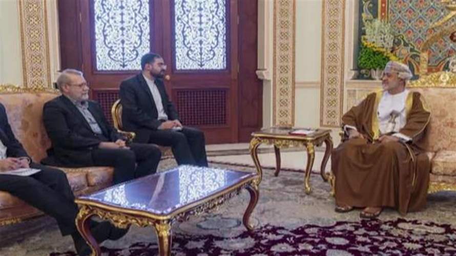 سرّ الأوراق بين إيران وعُمان