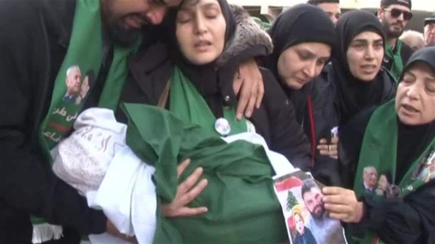 يانوح تشيع حسن جابر ونجله الطفل علي وأحمد سلامة…