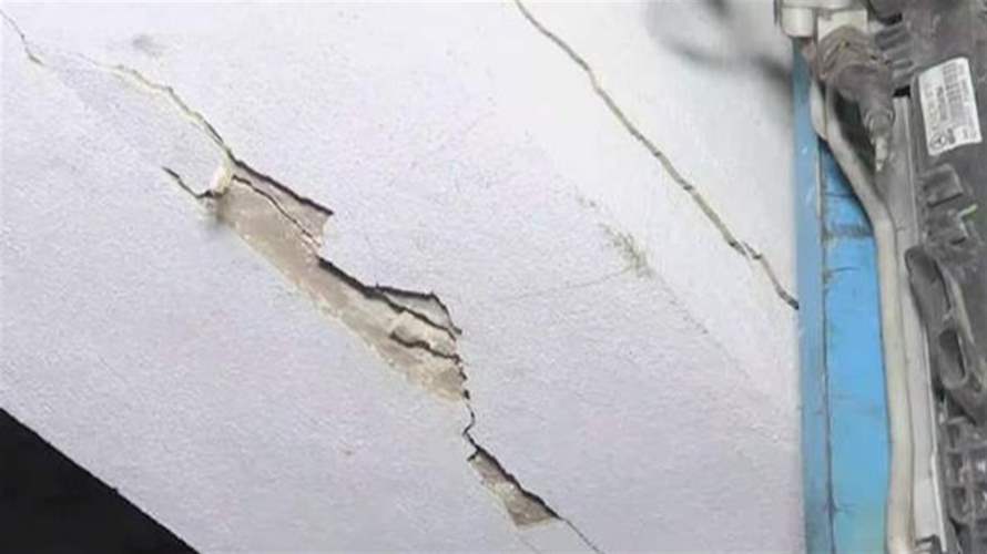 مبانٍ مهددة في طرابلس بين الإخلاء واعتراض الأهالي… والقرار: حماية الأرواح أولاً