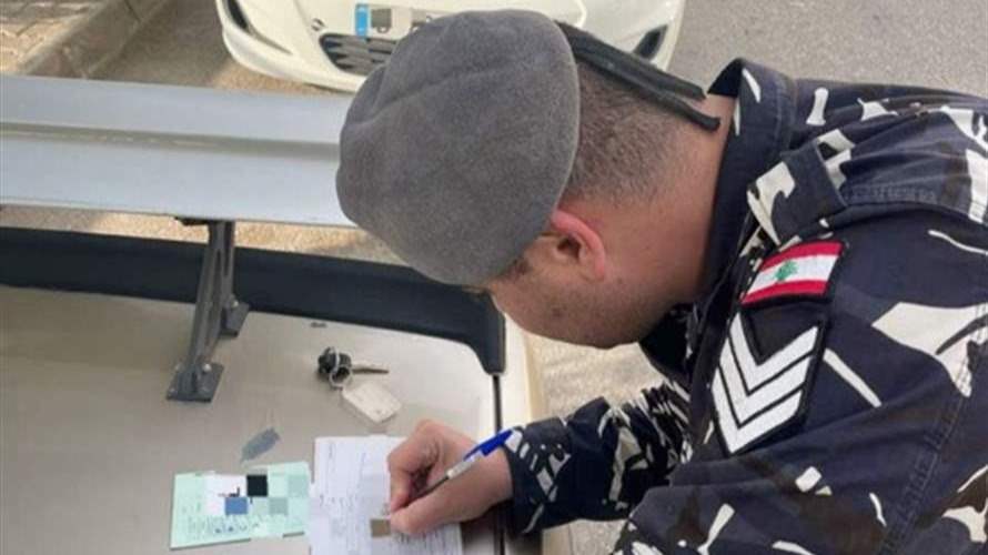 تصاعد تدريجي لإجراءات قانون السير (الأنباء الكويتية)