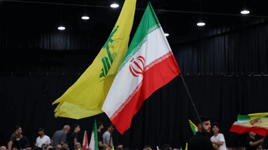 "حزب الله" في ذكرى الثورة الايرانية: نعتز بالجمهورية ‏الإسلامية ونموذجها التحرّري