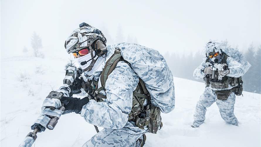 Russia will take measures, 'including military ones,' if Greenland militarised: FM