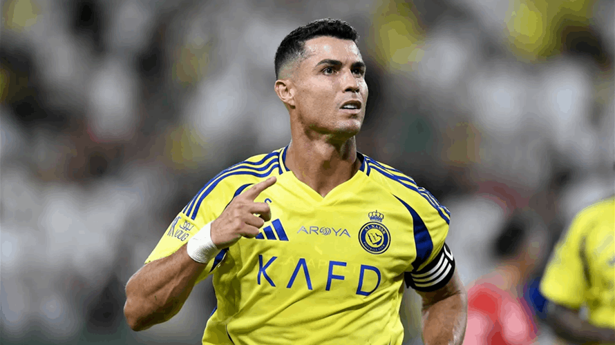 رونالدو يغيب عن النصر للمباراة الثالثة تواليا...ومدرب الفريق يوضح سبب قراره