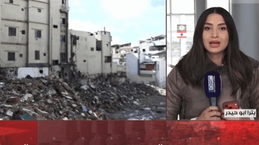 في طرابلس... مواطنون بدأوا بإخلاء بعض وهكذا يبدو المشهد