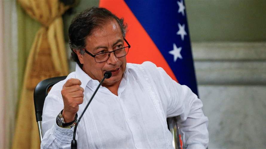 رئيس كولومبيا يعلن نجاته من محاولة اغتيال