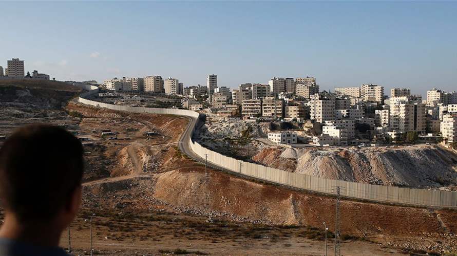 UN says Israel's West Bank plans would accelerate 'dispossession of Palestinians'