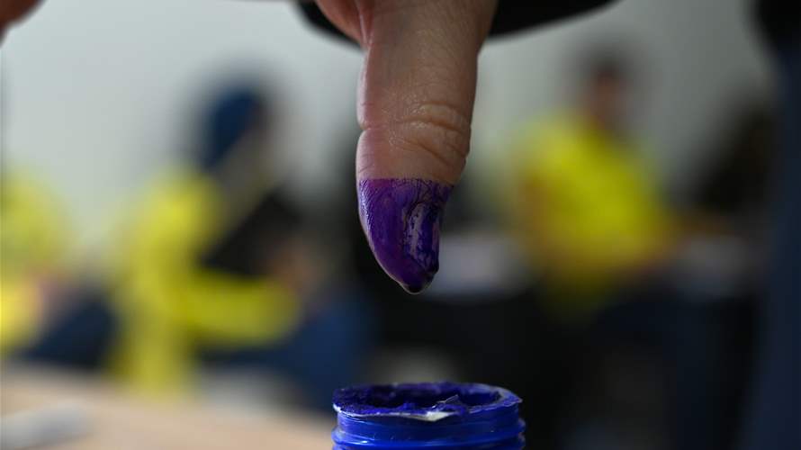 Political deadlock deepens over Lebanon's election law—The latest