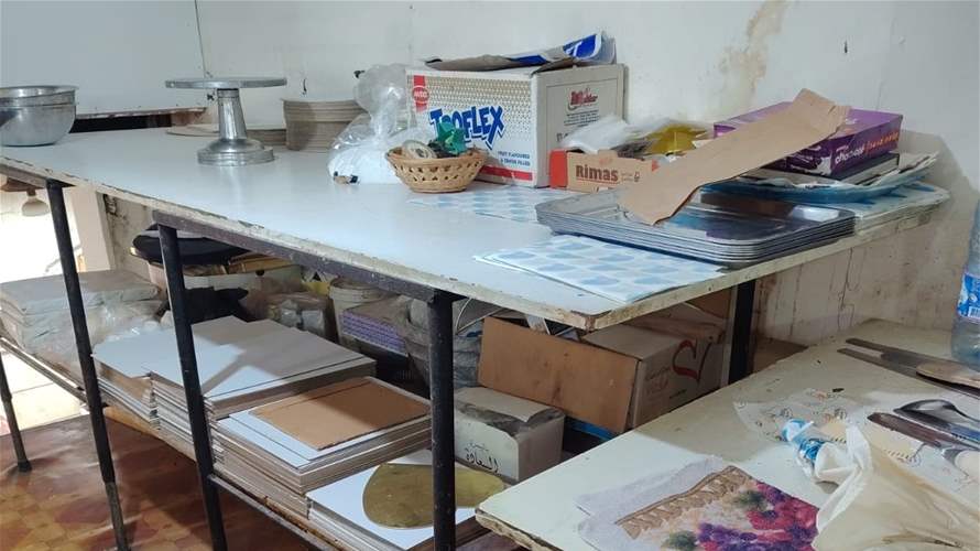 حملات تفتيش لمراقبي وزارة الصحة في النبطية شملت مؤسسات غذائية وملاحم ومطاعم