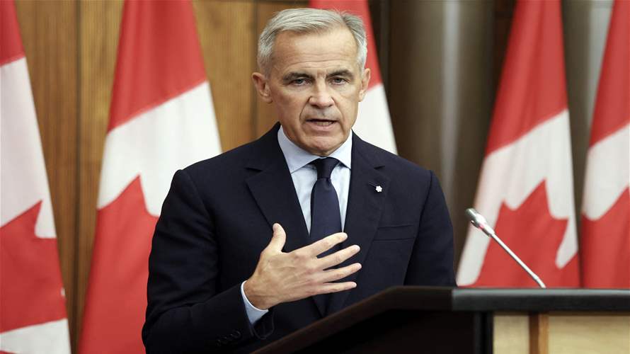 Canada PM Carney says nation 'mourns' with Tumbler Ridge after mass shooting