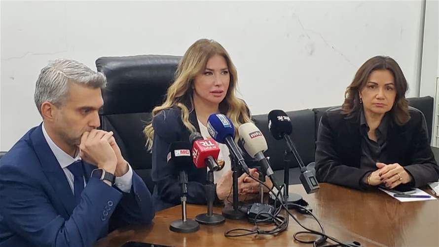 اجتماع تنسيقي في سرايا طرابلس لمتابعة تنفيذ قرارات معالجة الأبنية الآيلة للسقوط