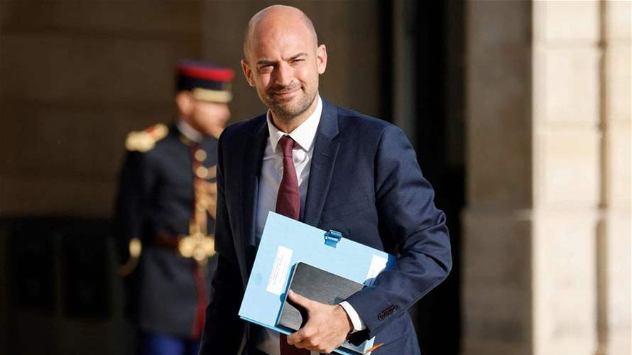 France calls on UN rights rapporteur on Palestinian territories to resign