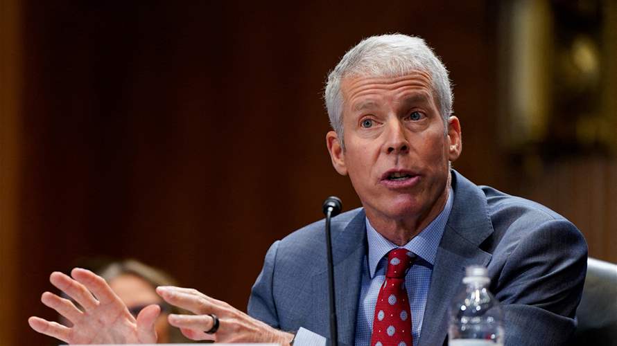 US energy secretary in Venezuela for oil talks: Embassy