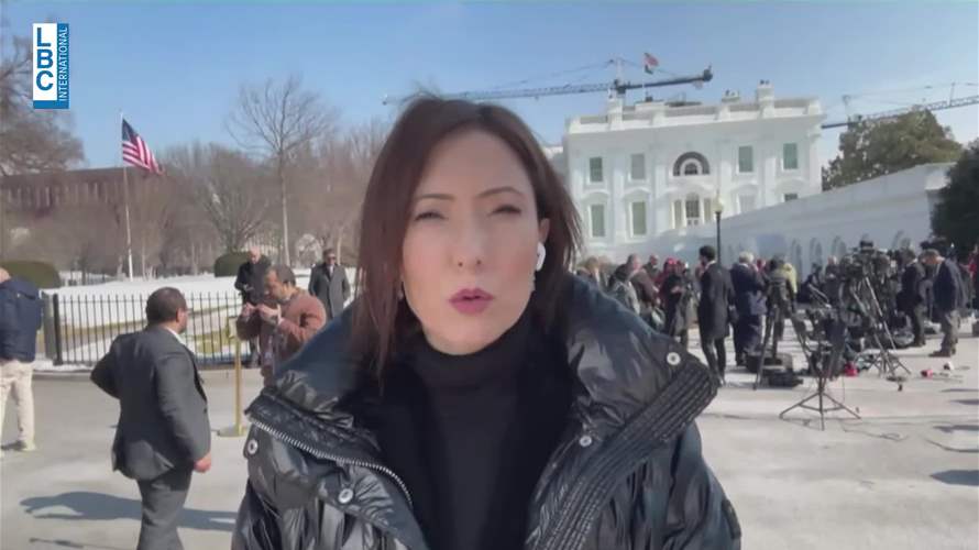 تفاصيل لقاء ترامب - نتنياهو وامكانية أن تتغير المقاربة الأميركية للمفاوضات مع ايران 