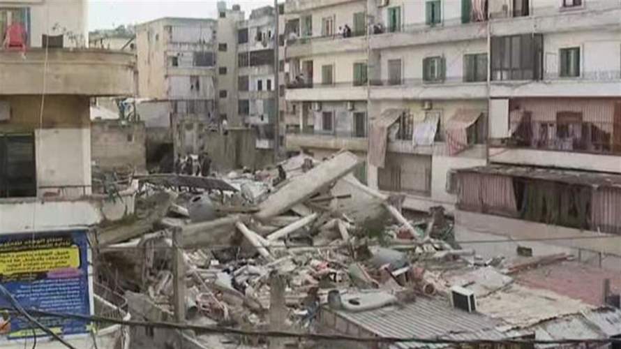 مأساة انهيار الأبنية في طرابلس تكشف أزمة قانون الايجارات القديمة الجديدة