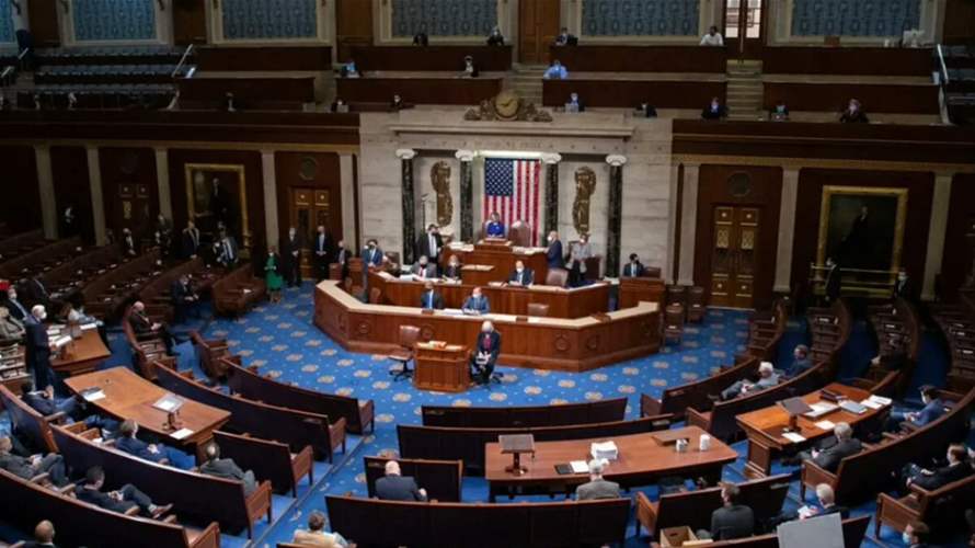 مجلس النواب الاميركي يصوت لصالح إلغاء رسوم جمركية فرضها ترامب على كندا