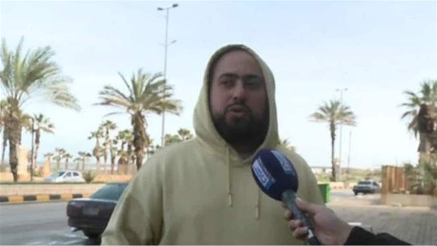 الأجهزة الأمنية تبلغ أسر طرابلس بإخلاء مراكز الإيواء واستئجار منازل بعد تأمين مبالغ مالية لهم