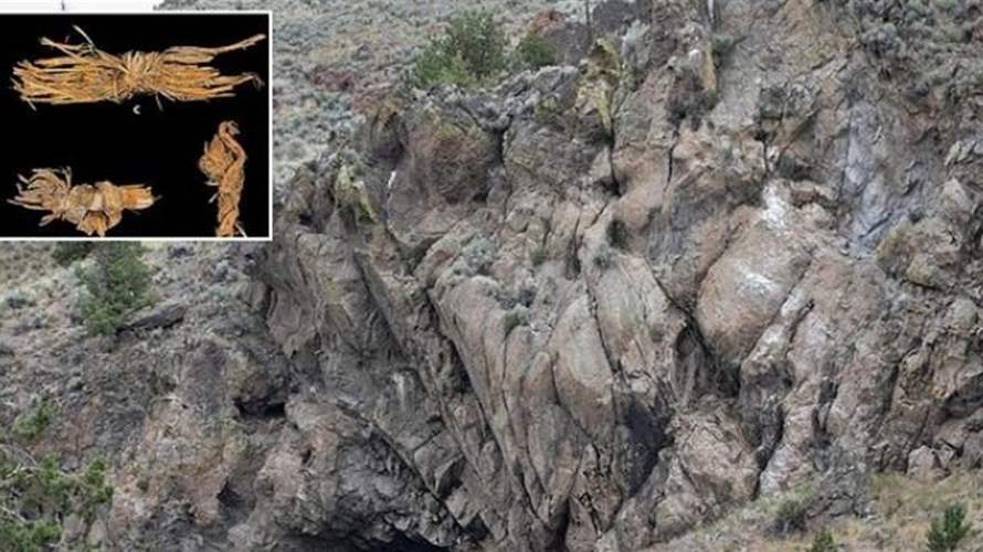 يعود إلى أكثر من 12 ألف سنة... اكتشاف يلفت أنظار الخبراء في ولاية أوريغون الأميركية