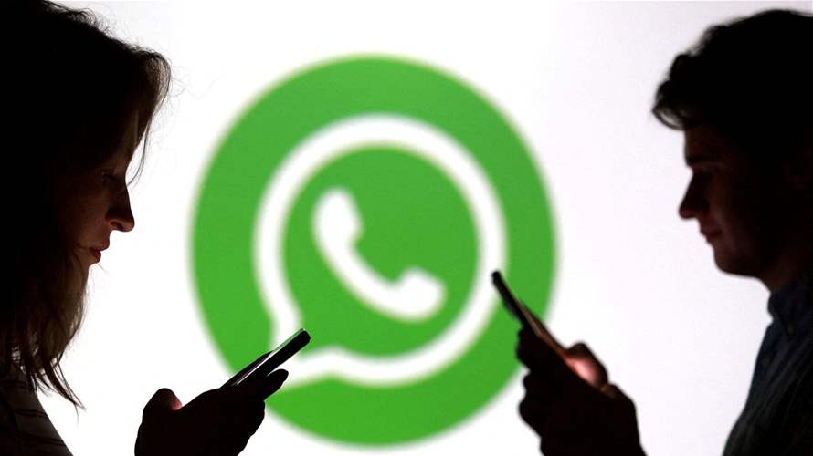 Russia has blocked WhatsApp for failing to comply with local laws, Kremlin says