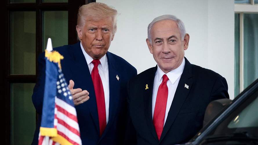 Netanyahu fails to sway Trump as Israel conducts major drills amid US‑Iran uncertainty