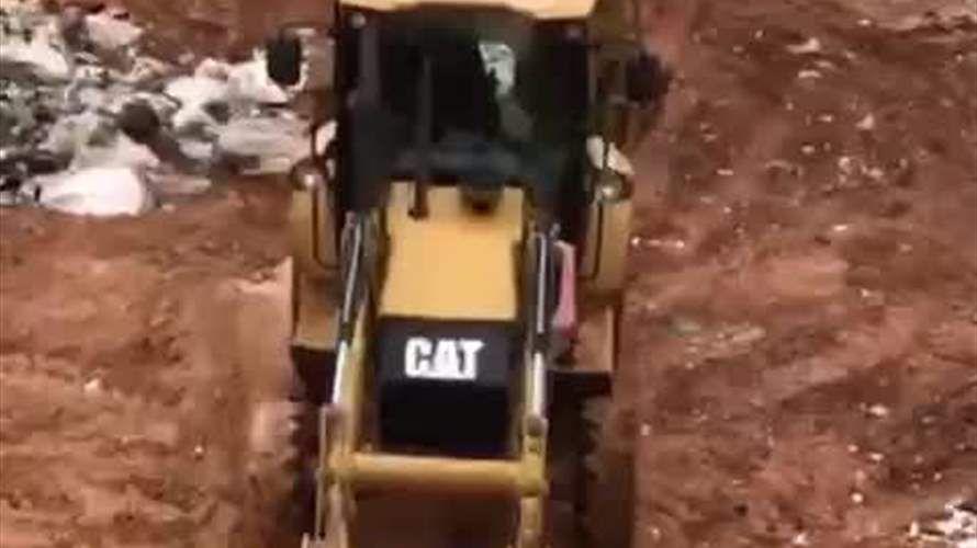 مداهمات لضابطة شتورا في الجمارك... وإتلاف كميات من الأجبان غير المطابقة للمواصفات 