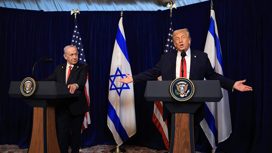 Netanyahu says Trump creating conditions that may lead to 'good deal' with Iran
