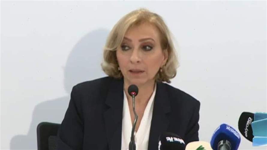 سحر بعاصيري تؤكد ضرورة أن يكون للمرأة رأي في القرار السياسي