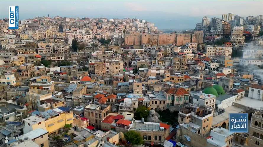  بين ألف دولار الدولة وواقع الإيجارات… النازحون في طرابلس يبحثون عن بيوت تأويهم