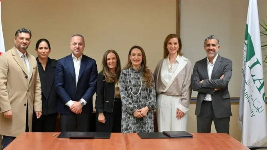 كرامي تابعت زيارتها الى الامارات واستمعت من نظرائها الى استراتيجية العمل وتطوير المناهج التعليمية 