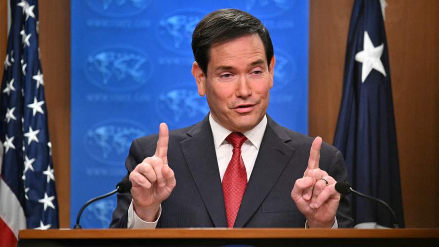 Denmark to hold Greenland talks with Rubio in Munich: PM