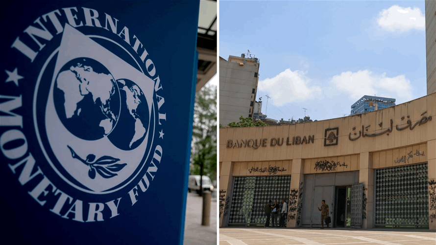 Lebanon deposit crisis: IMF and BDL find common ground—The latest