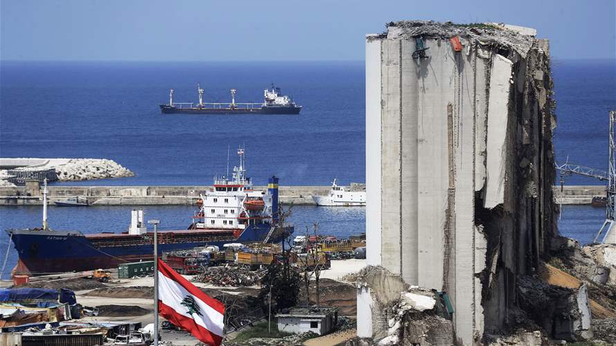 From port to rail: Beirut explores sweeping transport overhaul
