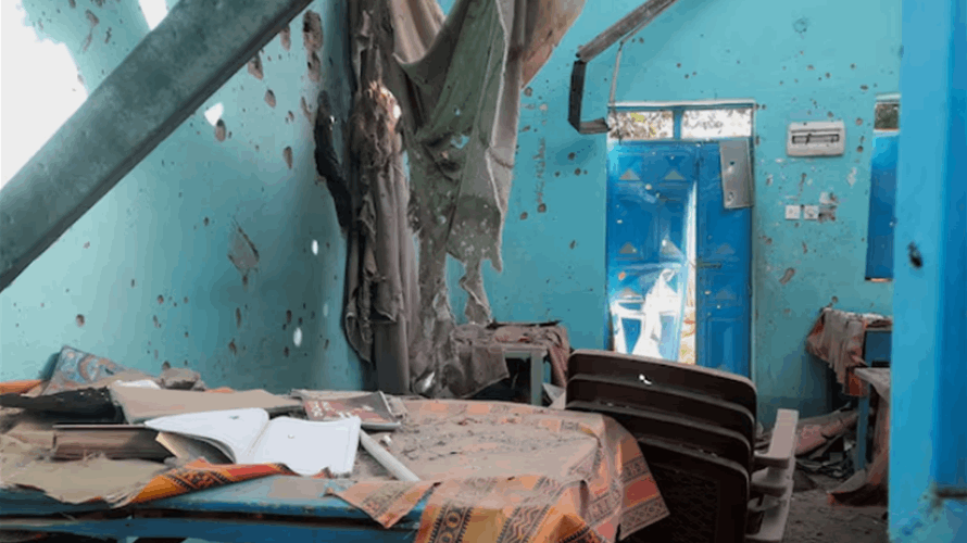 RSF committed atrocities during al-Fashir capture: UN body