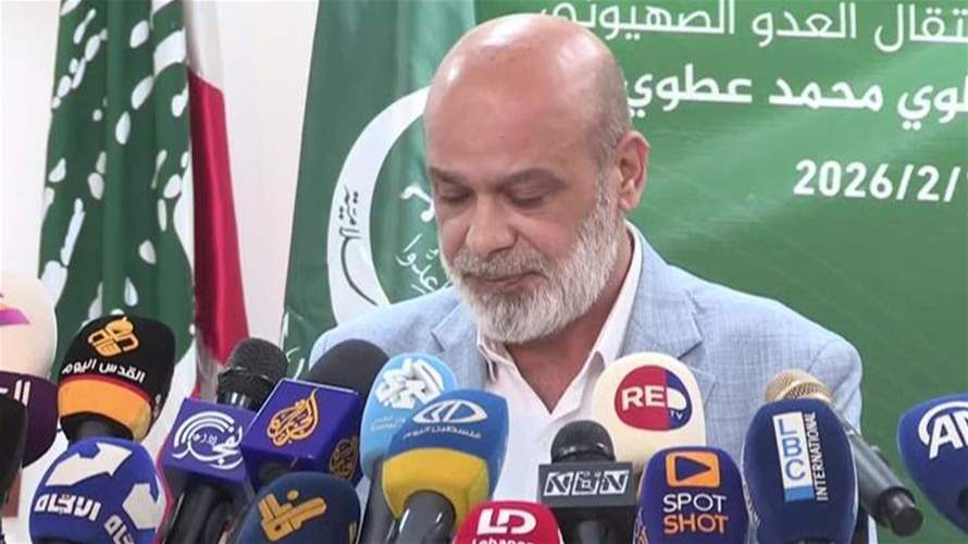 عملية خطف عطوي عطوي لا تزال تتفاعل...