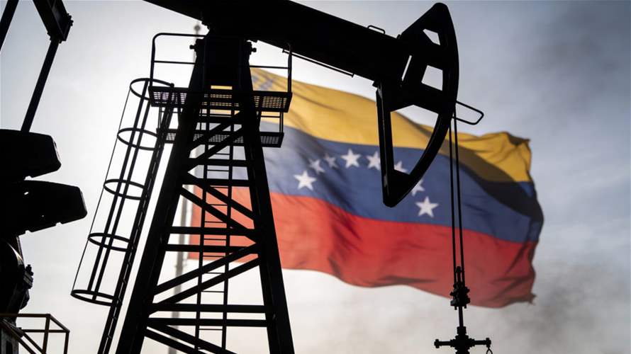 US authorizes five oil majors to resume Venezuela operations