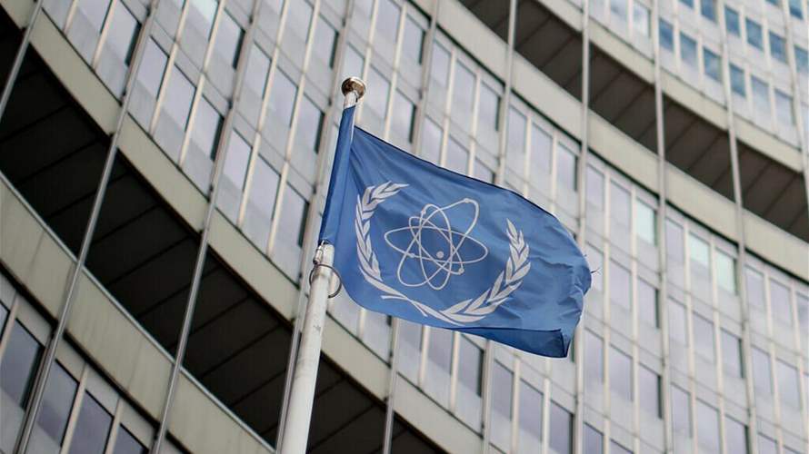 UN nuclear watchdog chief says Iran inspections agreement 'terribly difficult'