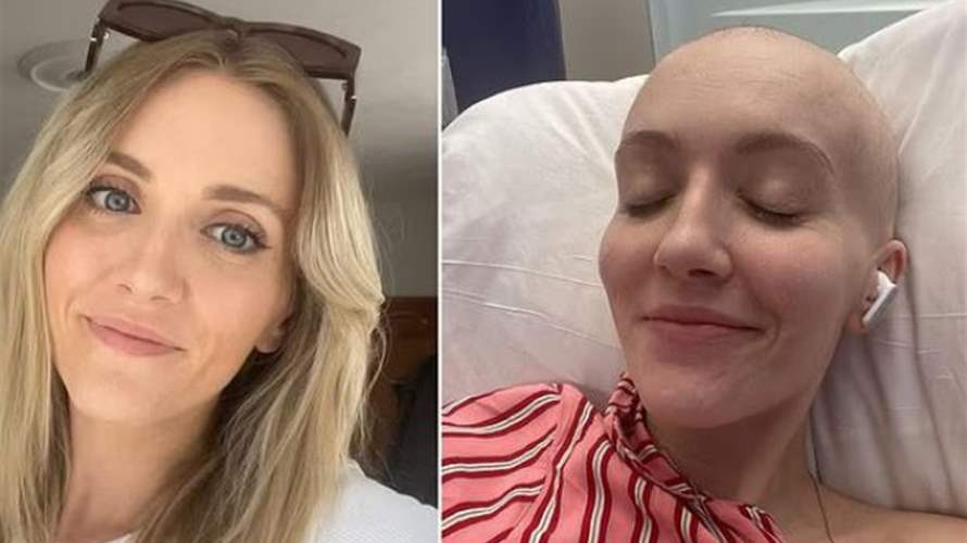 عانت من آلام الظهر المبرحة وواجهت تشخيصًا خاطئًا... مفاجأة صادمة بانتظار هذه السيدة!