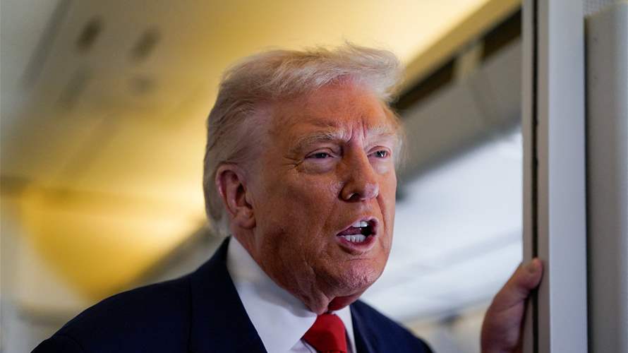 Trump says will visit Venezuela, doesn't say when