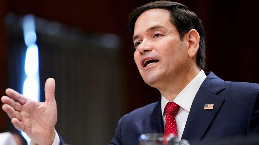 US and Europe 'belong together': Rubio
