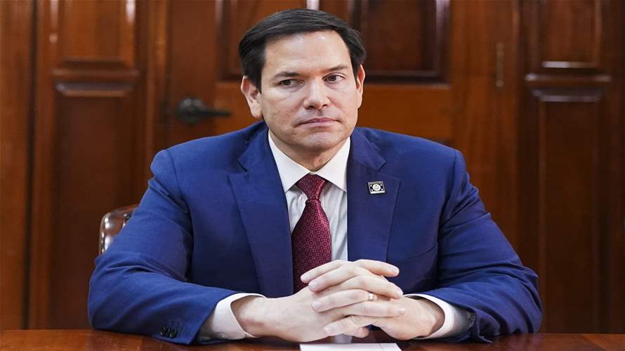 US doesn't know if Russia is 'serious' about Ukraine peace: Rubio