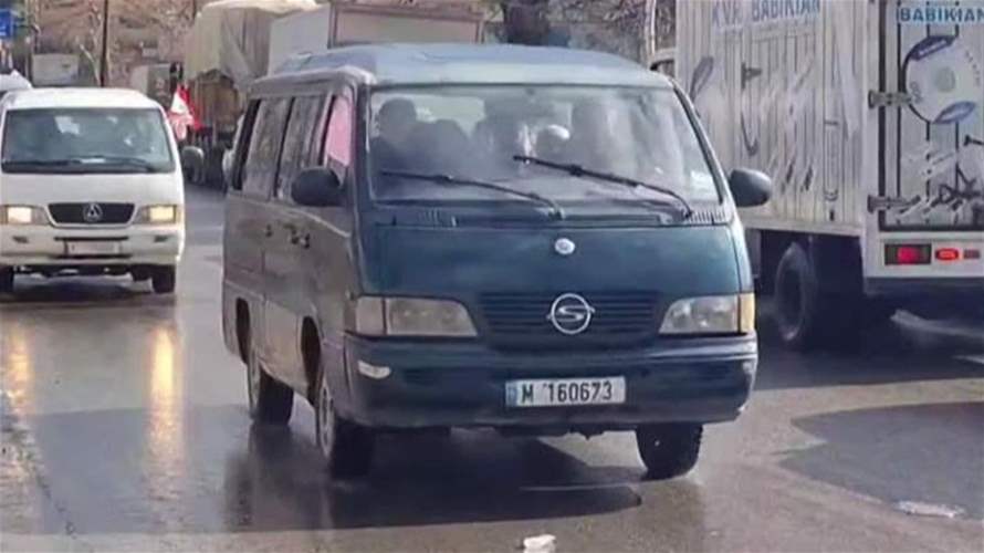 حشود توافدت للمشاركة في ذكرى استشهاد الرئيس رفيق الحريري