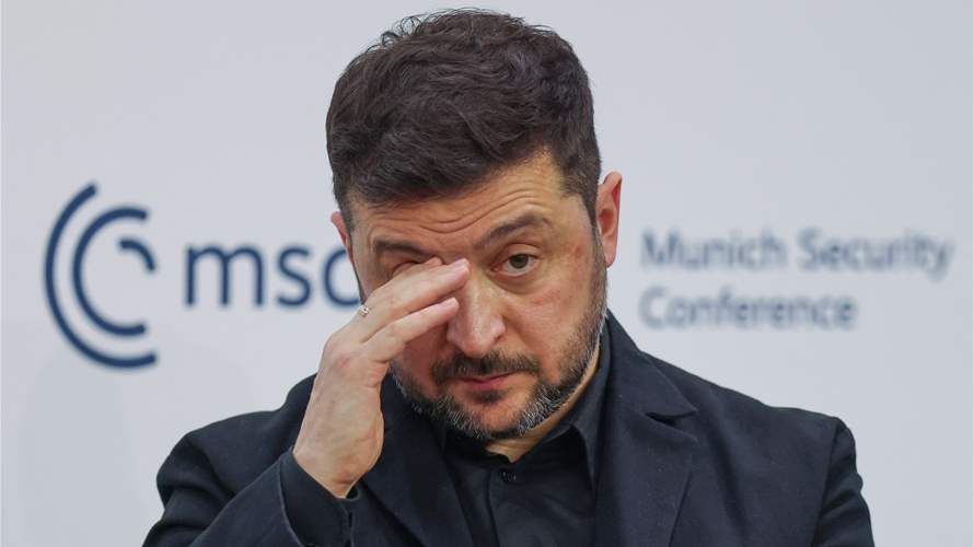 زيلينسكي: الضربات الروسية لم توفر "محطة طاقة واحدة" في أوكرانيا… وبوتين "عبد للحرب“ 