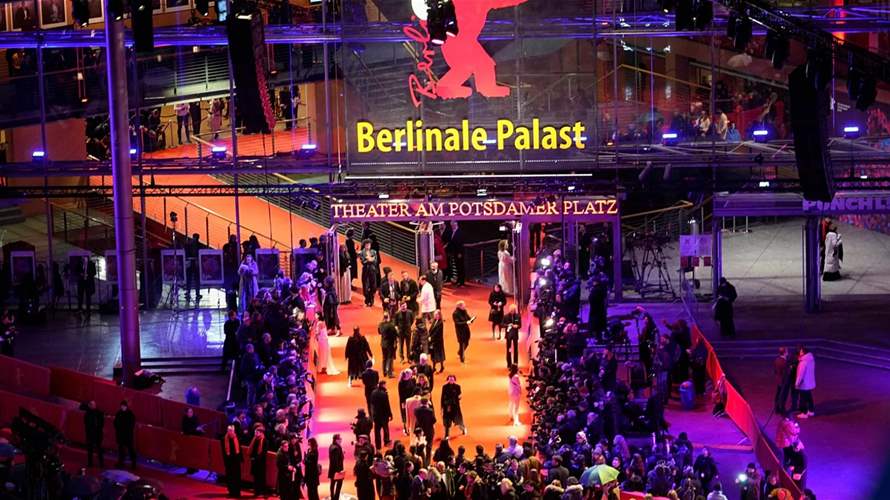 بسبب خلافات بشأن غزة... سحب أعمال من مهرجان برلين السينمائي الدولي