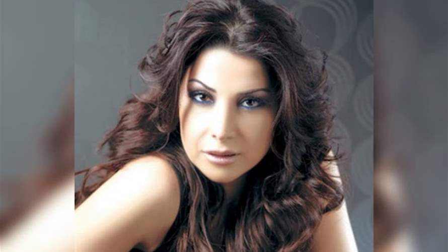 بعد غياب طويل… ألين خلف تعود بحفلة غنائية في عيد الحب (فيديو)