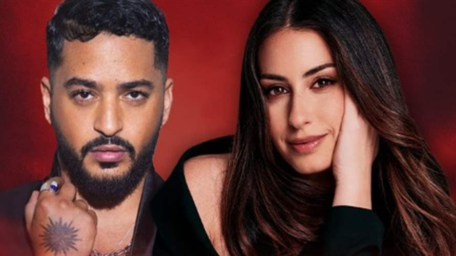 هبة طوجي وسليمان يشعلان "فوروم دو بيروت" في ليلة استثنائية (فيديو)