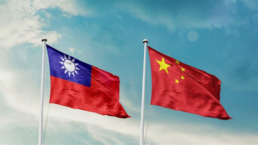 تايوان: الصين هي التهديد الحقيقي للأمن