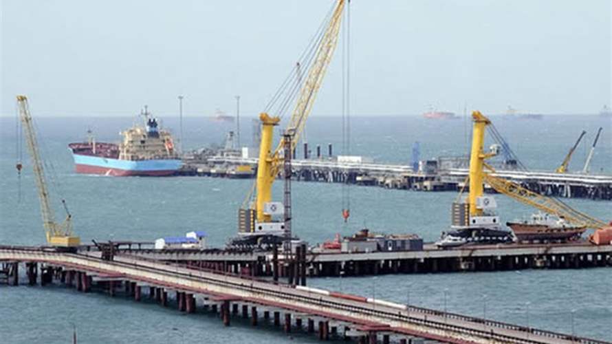 مسؤول: ميناء تامان الروسي تعرض لأضرار جراء هجوم بمسيرات أوكرانية